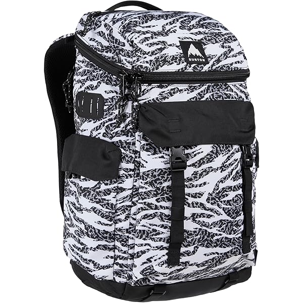 [ak] BURTON バックパック 28L Burton AK 28L AUDEX Backpack Nylon Black Snowboard Ski Carry
